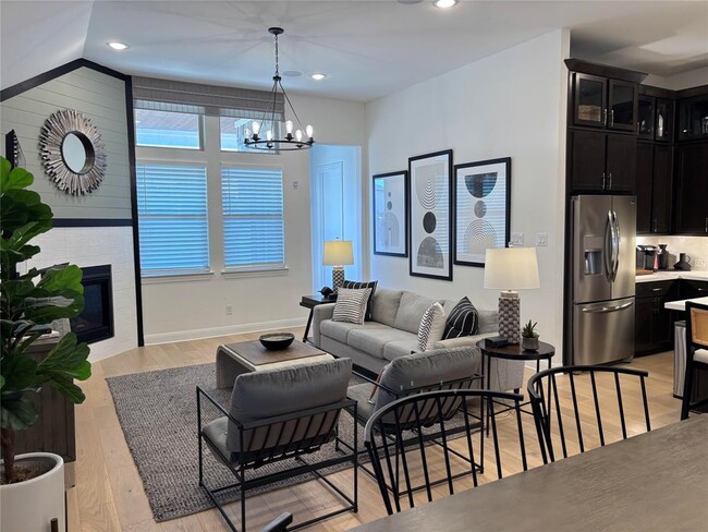 Building Photo - 107 Smokebush Trail