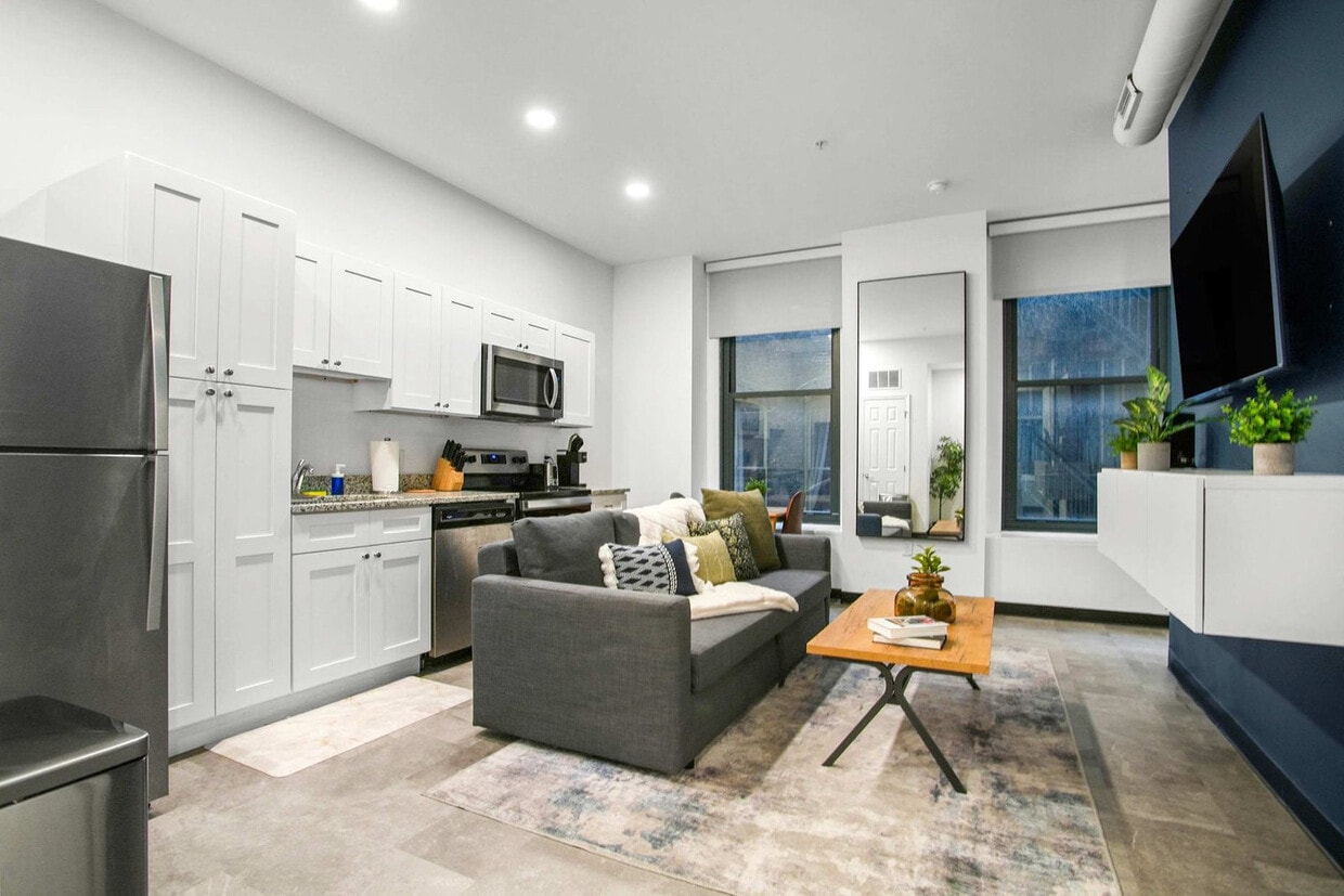 Foto principal - 209 9th St