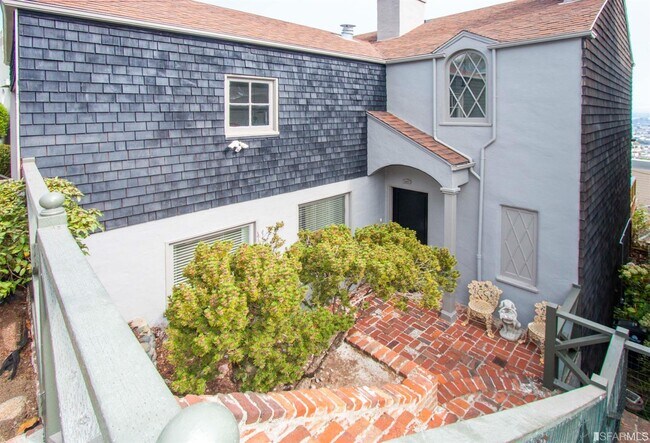 Foto del edificio - 157 Villa Terrace