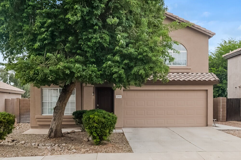 Foto principal - 1344 S Portland Ave