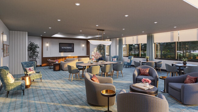 Final - Windrose - Great Room - Windrose