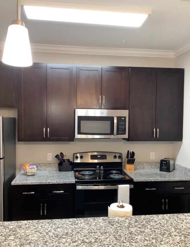 Foto del edificio - Palisades at Duncan