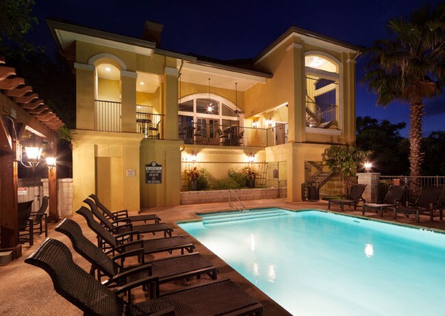 Post Barton Creek Rentals Austin, TX