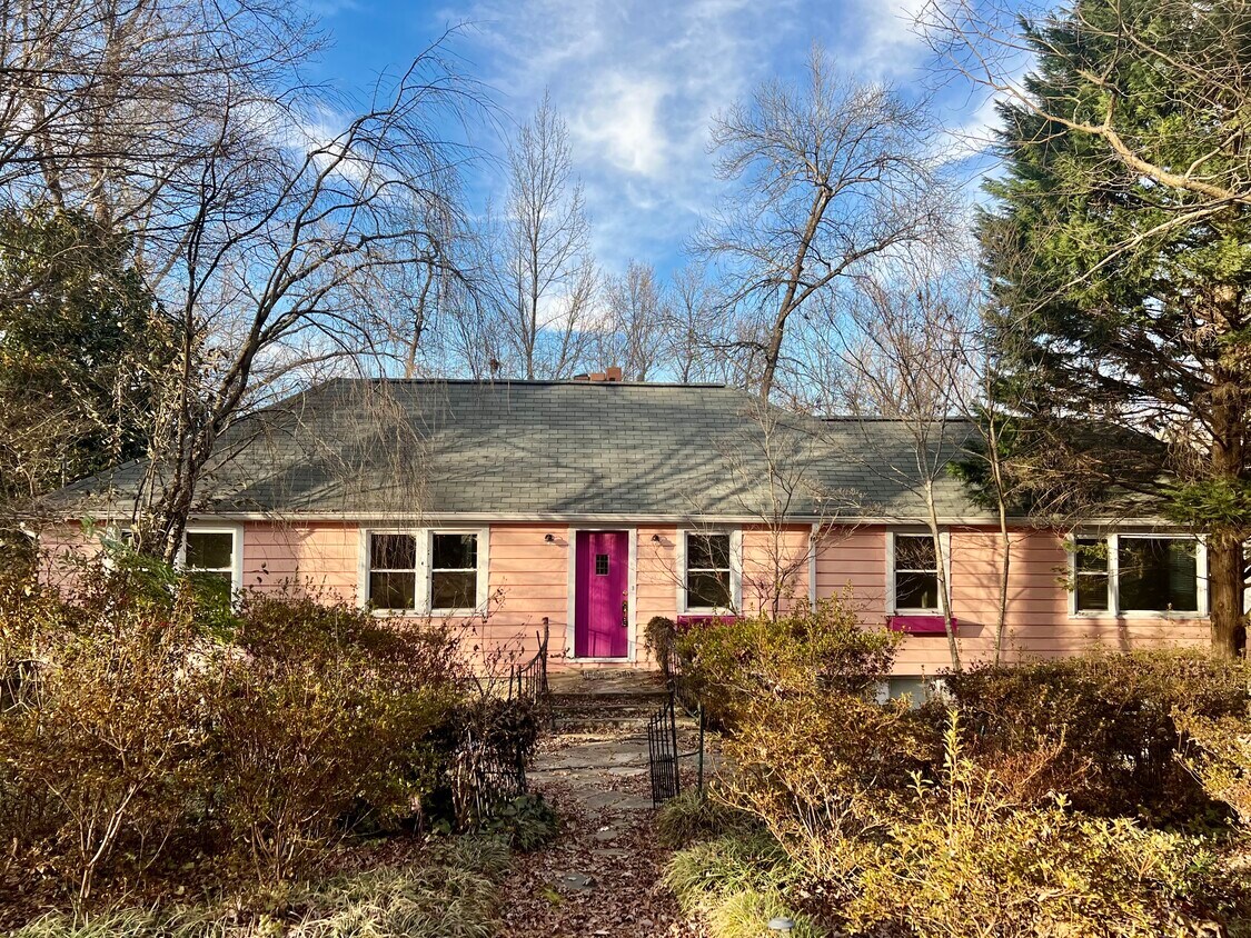 1220 Roxboro Dr NE, Atlanta, GA 30324 House Rental in Atlanta, GA