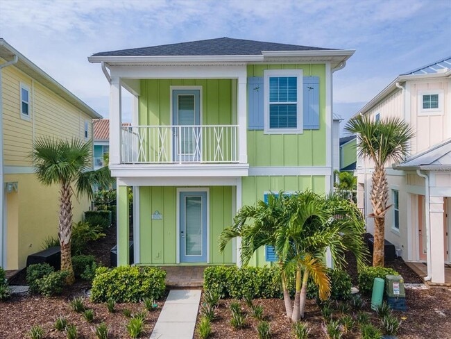 Foto del edificio - 8092 Knee Deep Rd