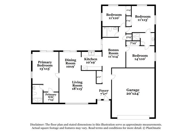 Building Photo - 2084 Colony Dr
