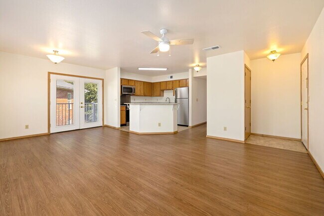 Foto del edificio - 413 Columbia Pl