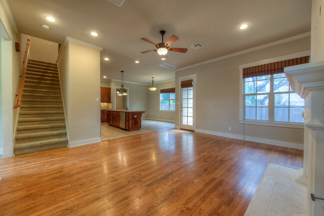 Building Photo - AVAILABLE MARCH: 2008 Construction 4 bed /...