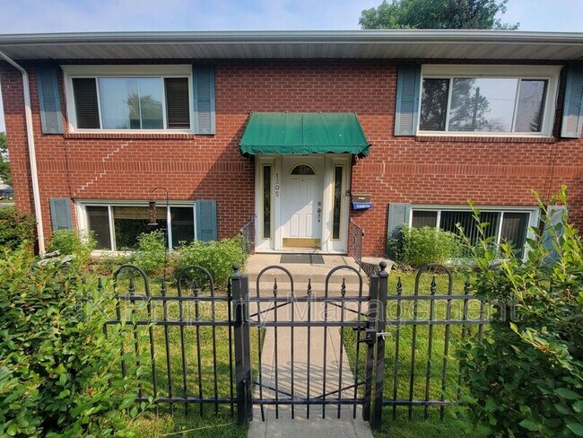 Building Photo - 1305 2nd Ave N