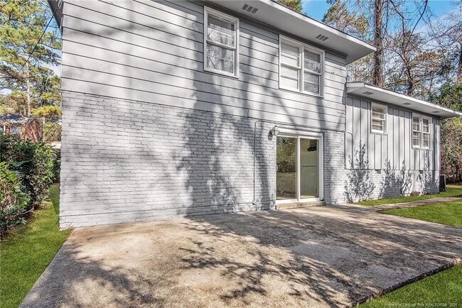 Foto del edificio - 1401 Briarcliff Dr