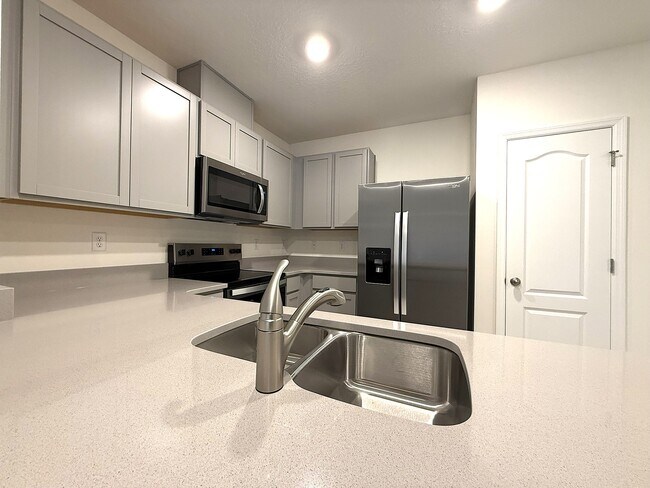 Foto del edificio - 1967 Tamarack Pass