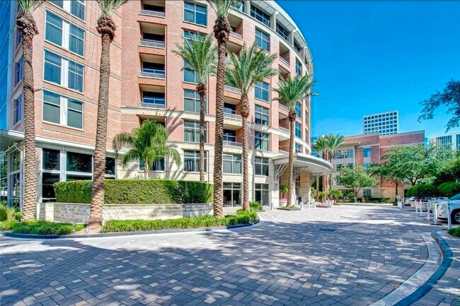 Foto del edificio - 1901 Post Oak Blvd