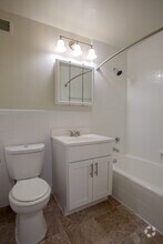 Bathroom - Premier at Cherry Hill