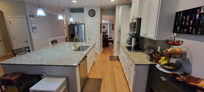 Foto del edificio - 210 Dove Drake Dr