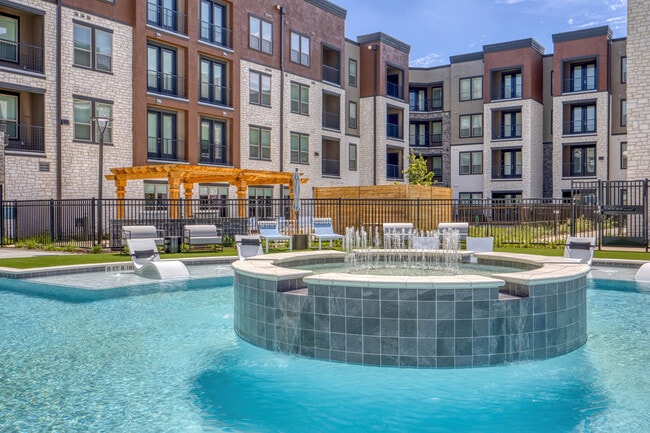 Mesquite Trails at Brooks Apartments in San Antonio, Texas - Mesquite Trails at Brooks - A 55+ Community