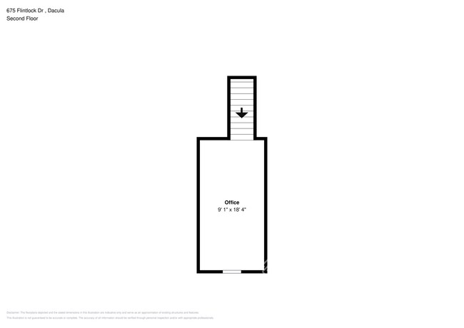 Building Photo - 675 Flintlock Dr