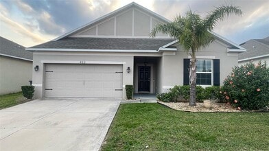 Building Photo - 433 Sardinia Cir