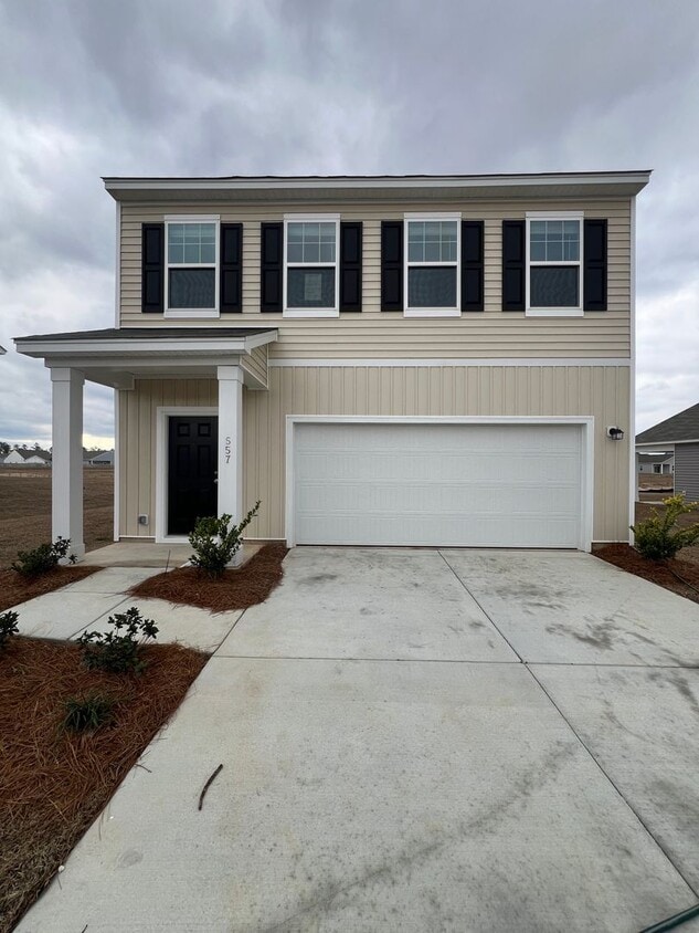 557 Polaris Wy, Summerville, SC 29486 House Rental in Summerville, SC
