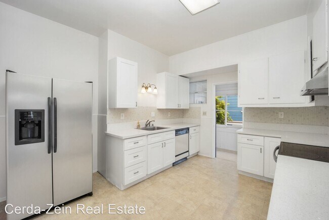 Building Photo - 1545 Verdi St