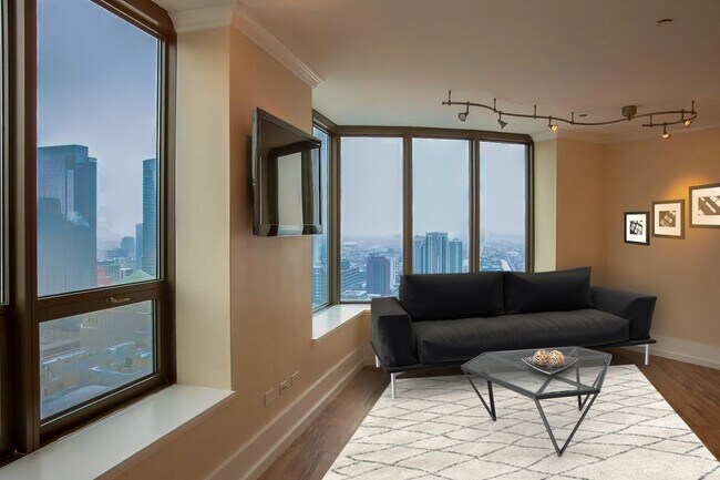 Foto del edificio - 400 N La Salle Dr