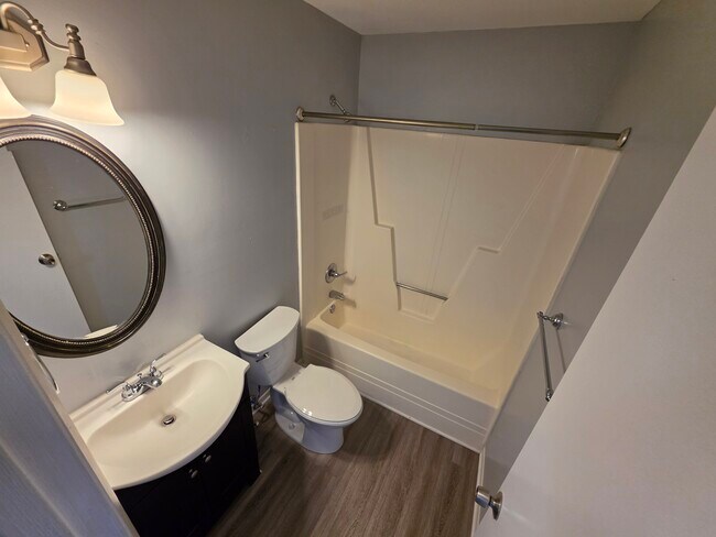 Baño - 1330 Hunters Rd
