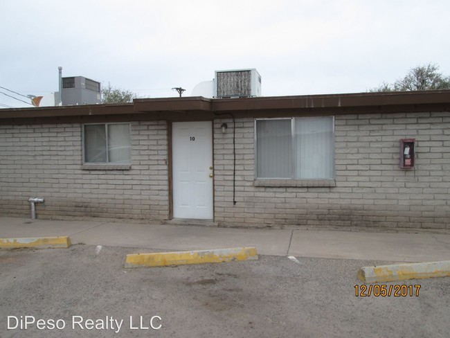 Foto del edificio - 880 S Highway 80