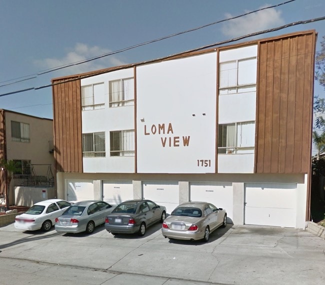 Building Photo - Loma View Apartments