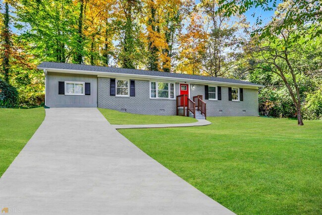 Building Photo - 522 Mt Vista Rd