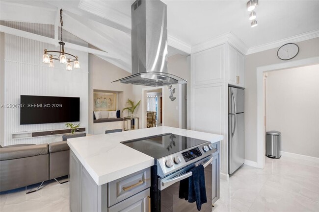 Building Photo - 1050 Harrison St