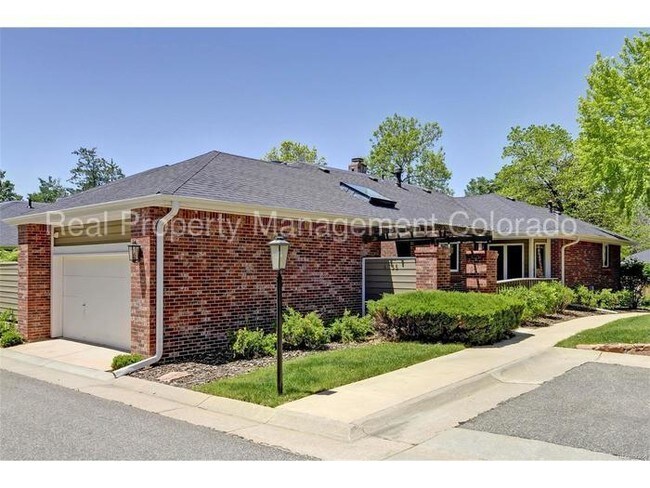 Foto del edificio - 4755 E Pinewood Cir