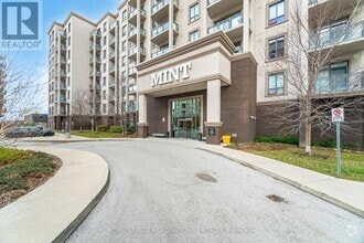 Building Photo - 406-2490 OLD BRONTE Rd