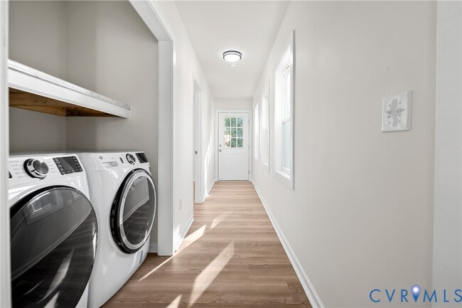 Building Photo - 1723 Blair St