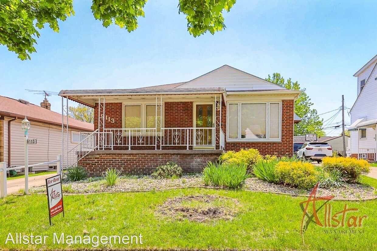 Houses For Rent In Brooklyn Ohionull