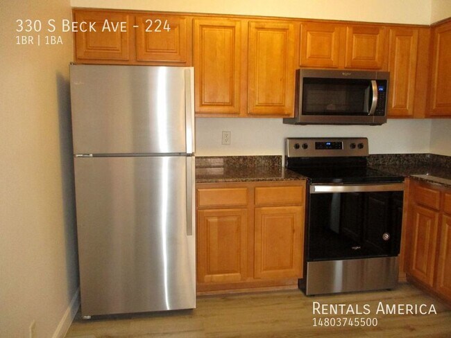 Building Photo - Must see 1 bedroom in Tempe