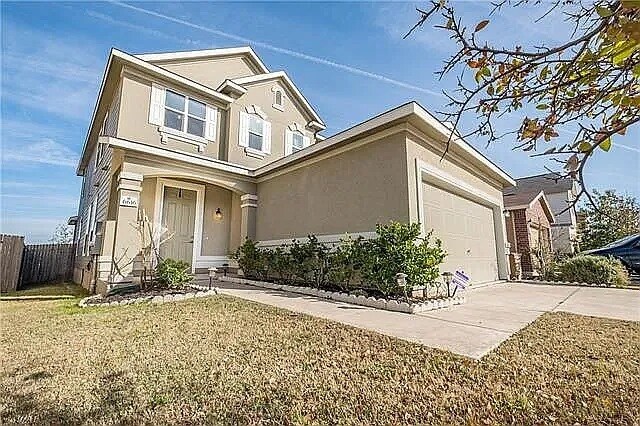 Foto del edificio - 6616 Glebe Path