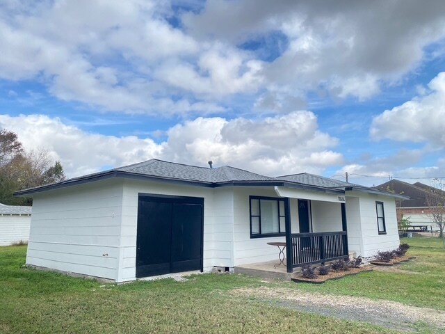 Foto del edificio - 10404 Windsor Ln