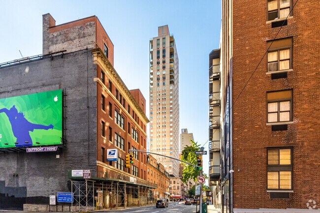 Foto del edificio - 162 E 37th St