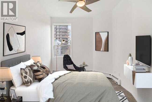 Photo du bâtiment - 1410 2 St SW