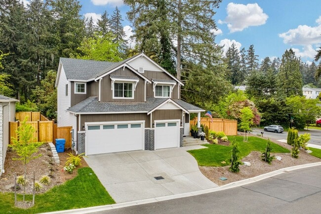 Building Photo - 10412 87th Ave Ct SW