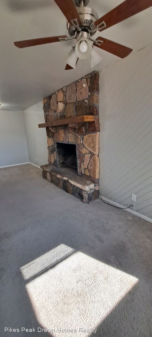 Foto del edificio - 3 br, 1 bath House - 2557 Chimayo Drive