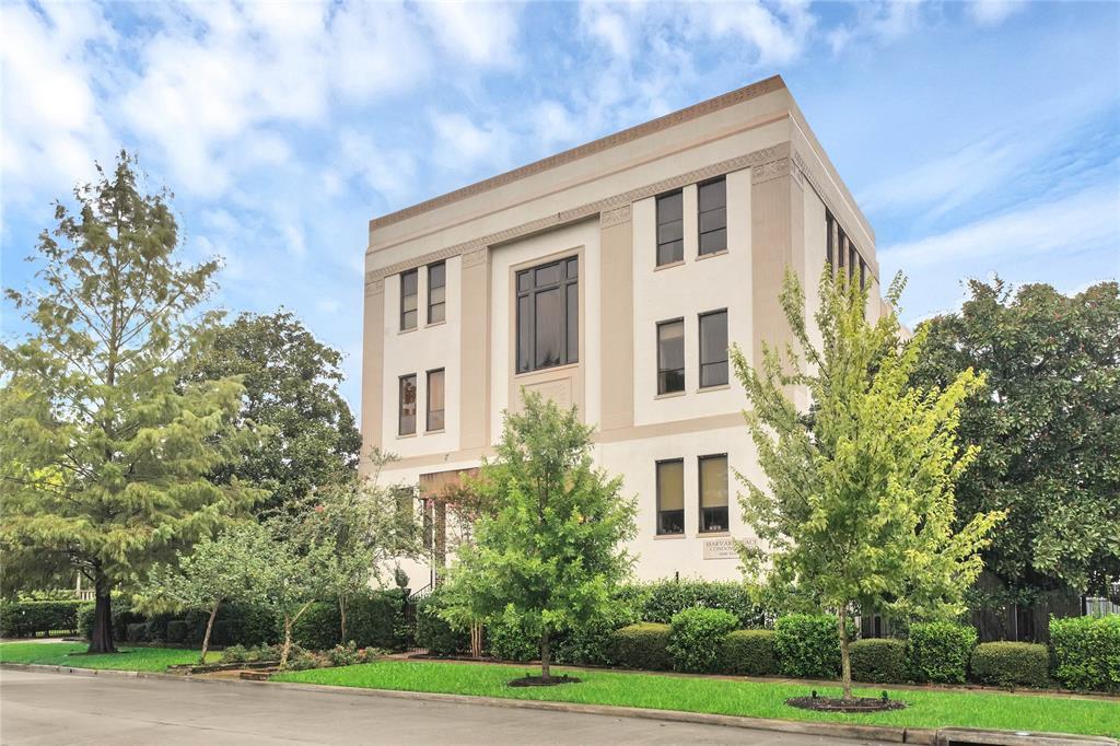 Foto principal - 1100 Harvard St