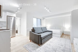 Building Photo - 1755 R. Saint-Denis