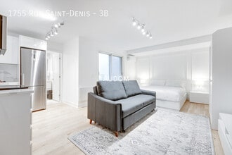 Building Photo - 1755 R. Saint-Denis