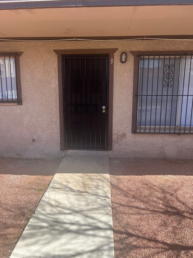 Foto principal - 1 Bedroom 1 Bath In Central Las Vegas