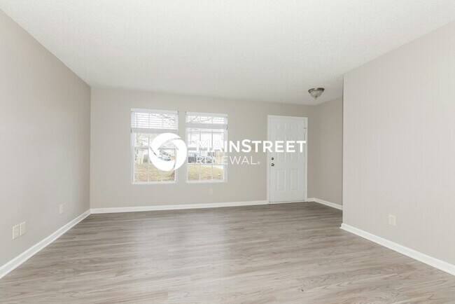 Foto del edificio - 3 Bedroom Pet-Friendly Home in Charlotte, NC with Main Street Renewal