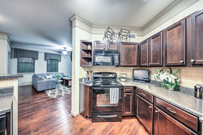 Building Photo - Grand Villas at Cinco Ranch