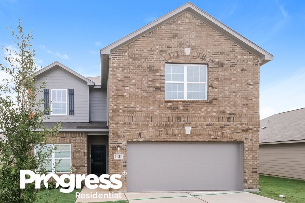 14113 Hacienda Estates Dr, Elgin, TX 78621 House Rental in Elgin, TX