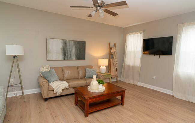 Foto del edificio - 4021 N Rocheblave St