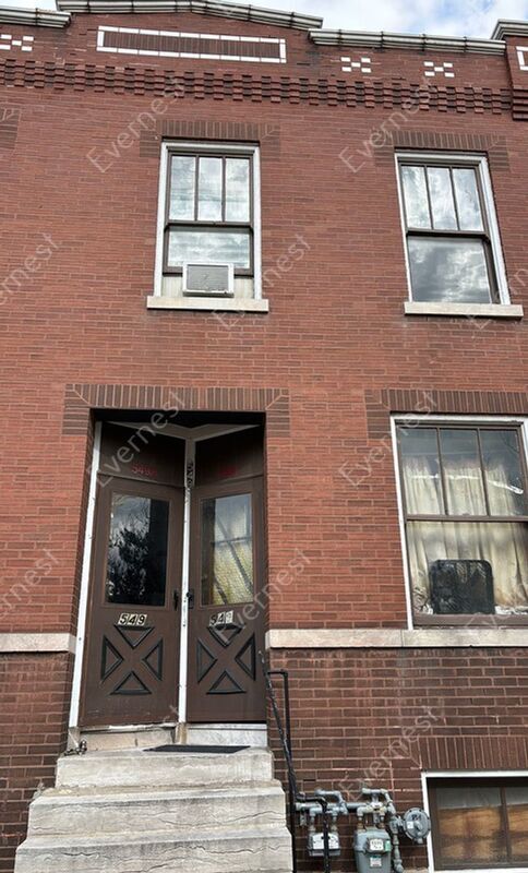 Primary Photo - 549 Bates St 2nd Floor
