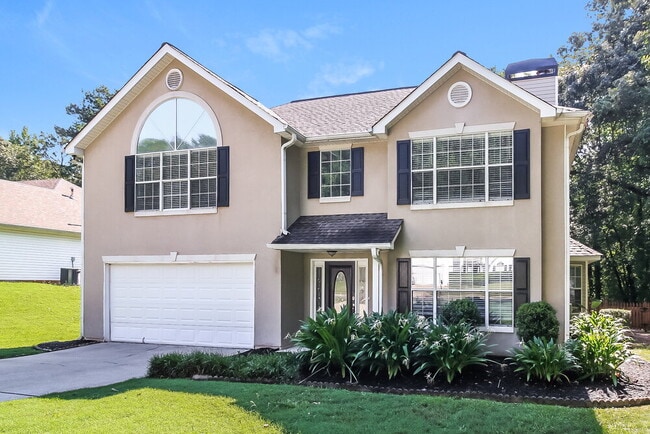 Building Photo - 17 Arbor Cove Dr